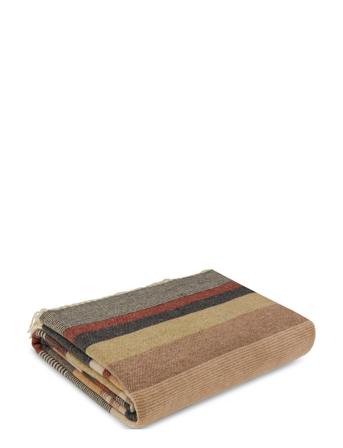 Benjamin Throw Home Textiles Cushions & Blankets Blankets & Throws Multi/mønstret Missoni Home
