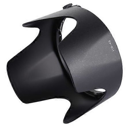 HB-48 Linssivarjosuojus NIKON AF-S 70-200mm f/2.8G VRII -objektiiville