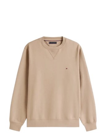 Tommy Hilfiger | Ess Seasonal Fleece Crewneck | S