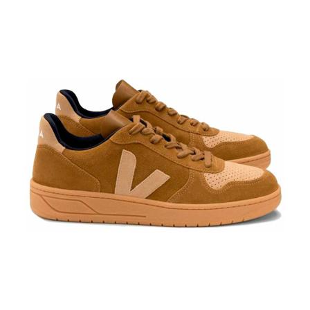 Veja, Sneakers Bruin, Heren, Maat:44 EU