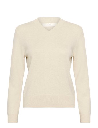 InWear | Wallisiw V-Neck Pullover | XS