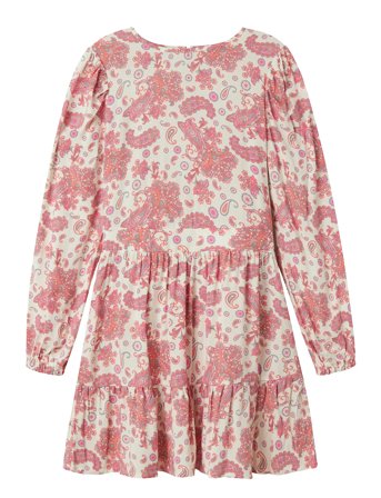 LMTD | Nlfsandy Ls Short Dress | 152