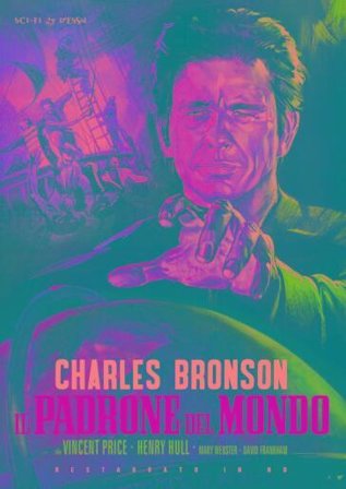 Padrone Del Mondo (Il) (Restaurato In Hd)