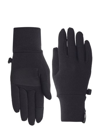 Icebreaker | U Sierra Gloves | L