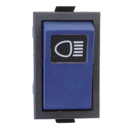 Volvo F10 F16 FH FM FMX NH Auton Sumuvalon Ohjauskytkin Ajovalokytkin Lisätarvikkeet 1578706