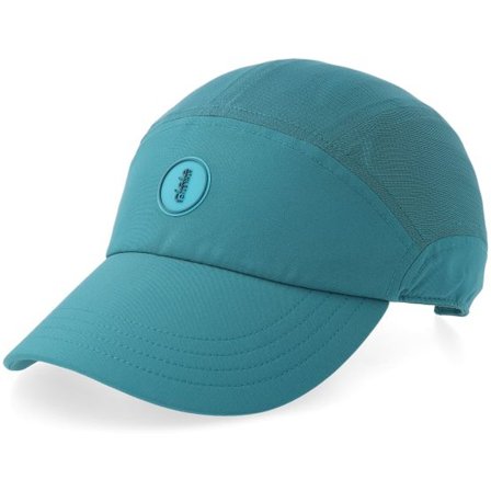 Ciele - Blå 5panel Keps - Fstcapsc Comp Ninetysl Harbor 5-Panel @ Hatstore