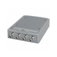 AXIS P7304 Video Encoder - video server - 4 kanaler