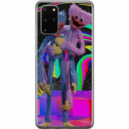 Samsung Galaxy S20+ Skal / Mobilskal - Huggy Wuggy