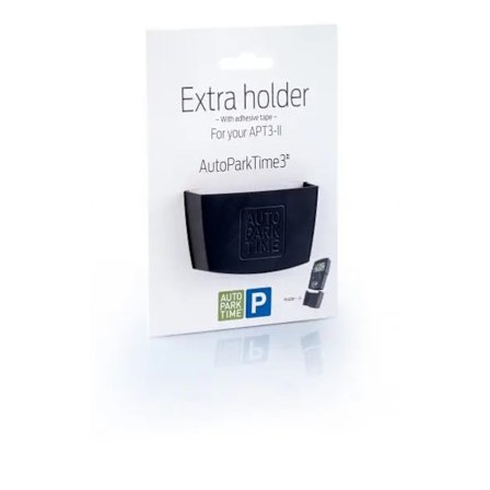 Autoparktime Extra hållare – APT3-II