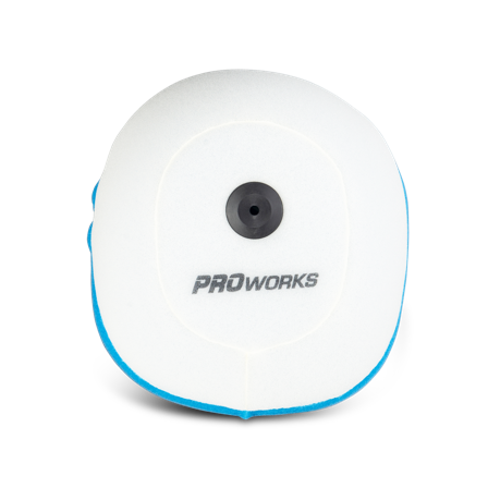 Crossluftfilter Proworks Dual Foam - Husqvarna TC 250 2014-2016