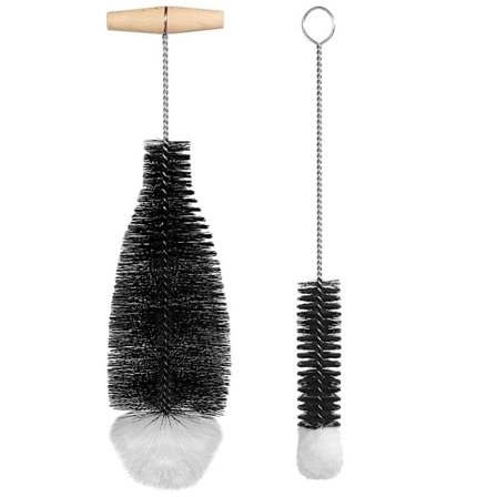 Soda Stream-flaskebørste Rensemiddel til glaskrukker B B