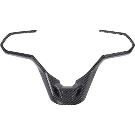 Bilfiberramkåpa för ID.4X ID4X 2022