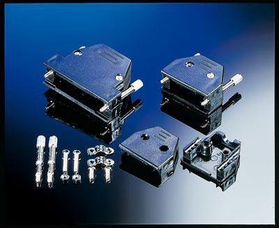 ROLINE D-Sub Connector Casing