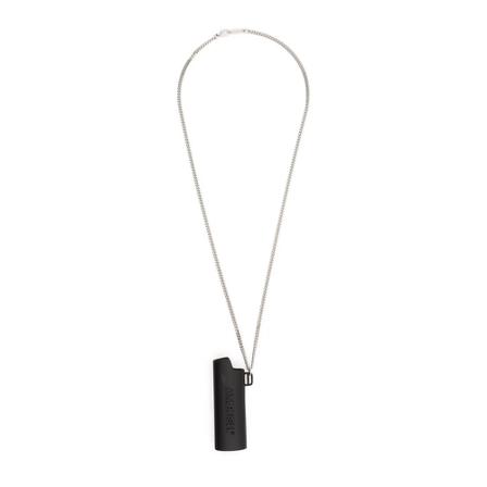 Ambush Halsband svart, Herr Halsband, Herr, Storlek: ONE SIZE