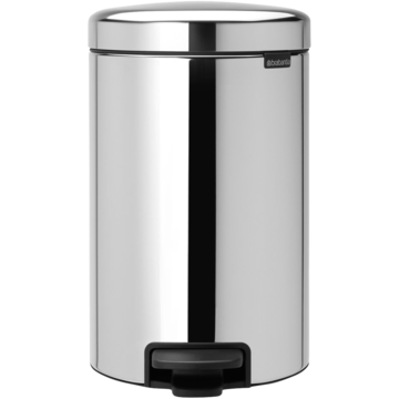 Pedalhink Brabantia Newicon 12L