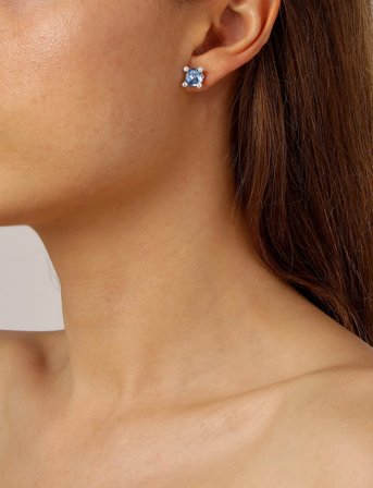 Dyrberg/Kern Clara Blue - Blue - ONE SIZE