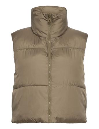 Onlricky Short Rev. Waistcoat Cc Otw Green ONLY