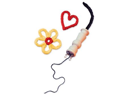 PLAYBOX Sticklisa 1/fp - Lyreco - Skola och förskola - Hobbymaterial - Pyssel