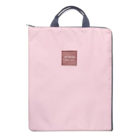 Laptop Handväska Kontorsväska ROSA Rosa