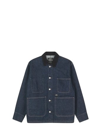 Mads Nørgaard | Arizona Denim Chore Jacket | 54