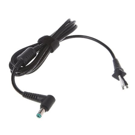 5,5*2,5mm urosliitin DC-virtalähteen sovitinkaapelit Toshiba Asus Lenovo -kannettavalle