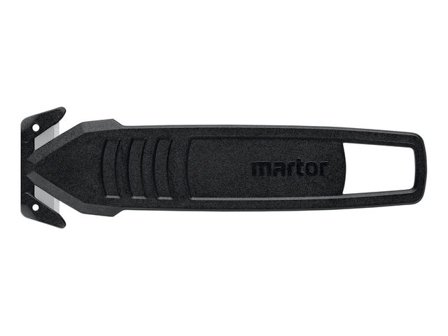 MARTOR Säkerhetskniv SECUMAX 145 10/fp - Lyreco - Emballage och lagerutrustning - Knivar och saxar - Knivar