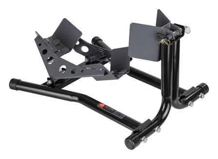 PELA 86802 Motorcykelställ, Verkstad & fordon