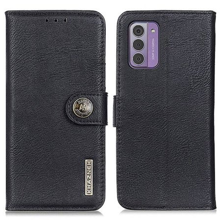 Puhelinkotelo Nokia G42 lompakkokotelolle Mobile Case KHAZNEH