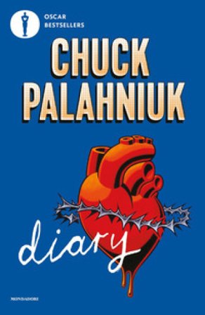 Diary Chuck Palahniuk