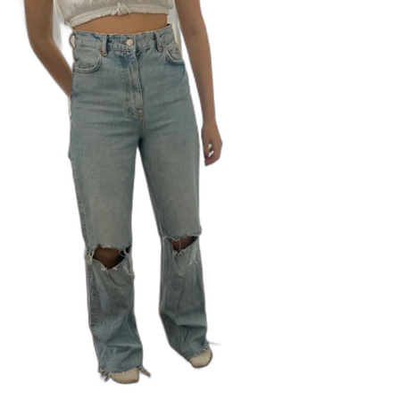 Zara Jeans