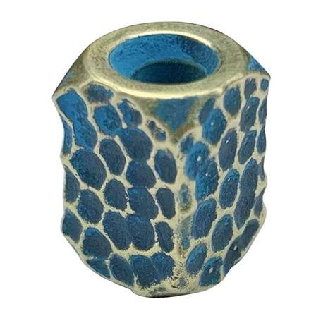 Mässingsband Bead Paracord Beads Paracord Bead Lanyard Beads Knivar Pendel Ficklampa Armband Fallskärmssnöre Pärlor