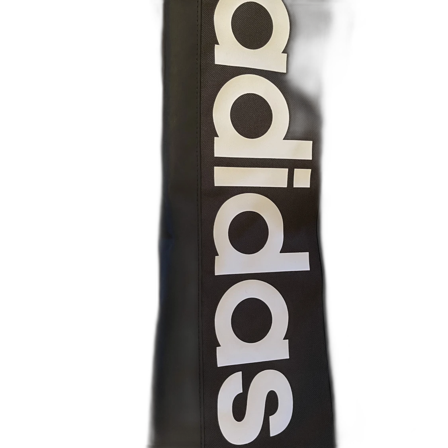 Adidas träningsväska