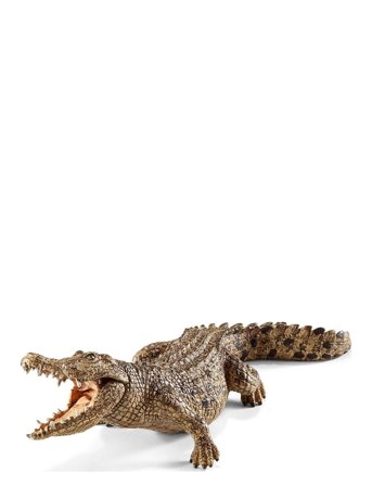 Schleich | Schleich Crocodile | ONE SIZE