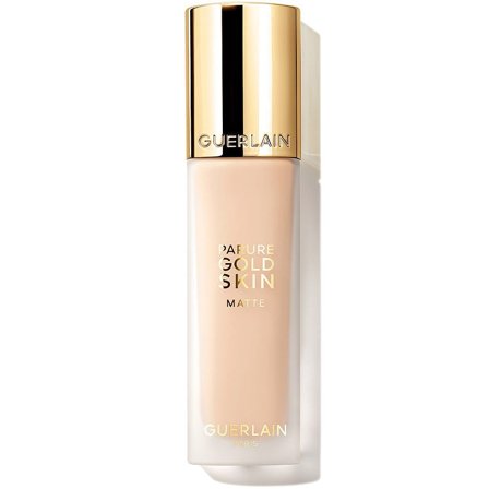 GUERLAIN Parure Gold Skin Matte Foundation 2N, Makeup, Ansigt, Foundation