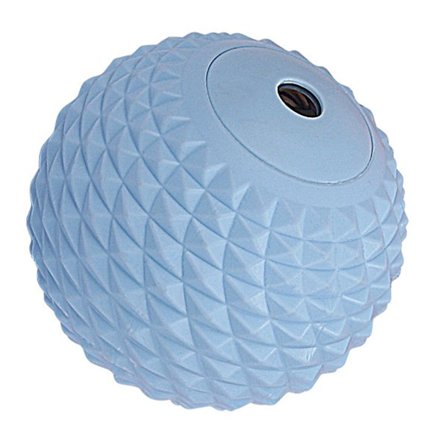 Kädessä pidettävä magneettinen triggerpistehierontapallo urheilijoille ja harjoittajille