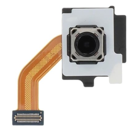 Samsung Galaxy Tab S11 Ultra Back Camera 13MP Wide