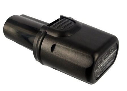 Batteri til elværktøj til DeWalt DC600 skruetrækker, DC600KA, DC600-GB og andre.