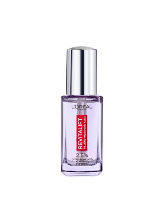 L'Oréal Paris Revitalift Filler Eye Serum 20ml