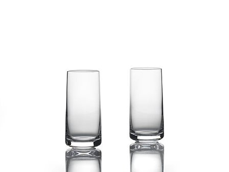 ZONE DENMARK Highball Rocks 14,7cl 2stk