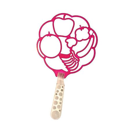 Børns udendørs blæsebobleblæser Jumbo Giant Bubble Set Kreative store boble ring legetøj Boblemaskine legetøj Boble tryllestav til børn drenge og 