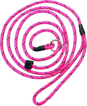 Rexa Retriverkoppel Rosa Reflex