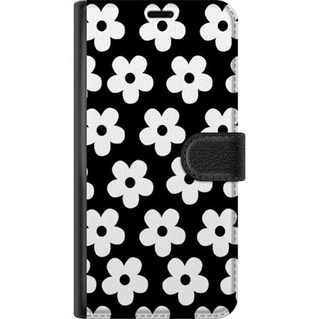 Kompatibelt Plånboksfodral till Asus Asus Zenfone 10 Blommor