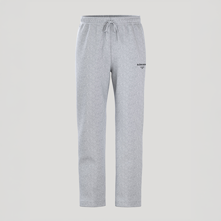 Björn Borg Essential Sweatpants Lysegrå