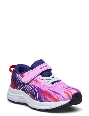 Pre Noosa Tri 13 Ps Shoes Sports Shoes Running/training Shoes Monivärinen/Kuvioitu Asics