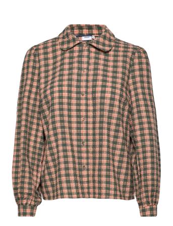 Nujada Shirt Patterned Nümph