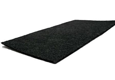 Kullfilter til Romeo Kattedo