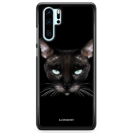Bjornberry Hårdskal Huawei P30 Pro - Siamesiskt Katt