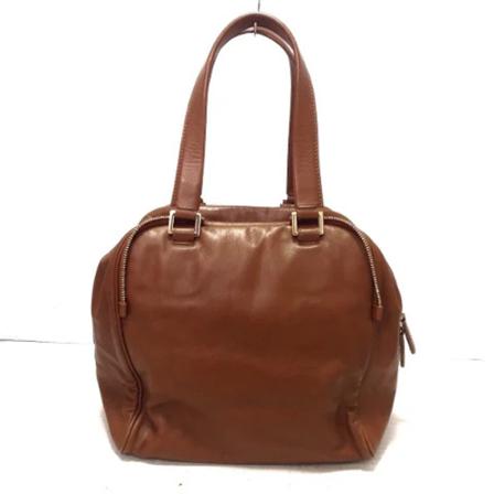 Jimmy Choo Pre-owned - Vintage Väskor - Brun - Dam - Storlek: One Size, Dam, Storlek: ONE SIZE