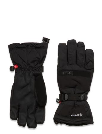 Royal Gtx M Glove Accessories Gloves Finger Gloves Sort Kombi