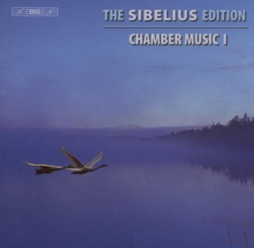 Volume 2:chamber music i Complete String Quar